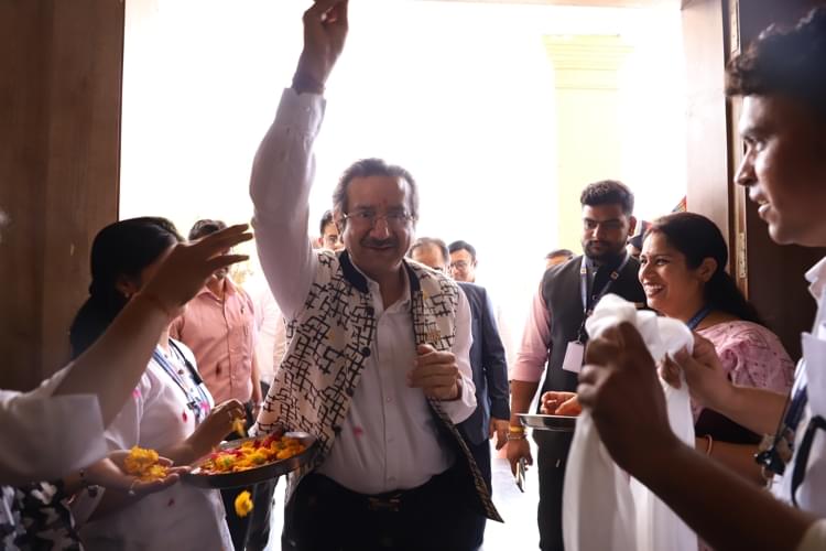 SAGE University Bhopal Events photo 137